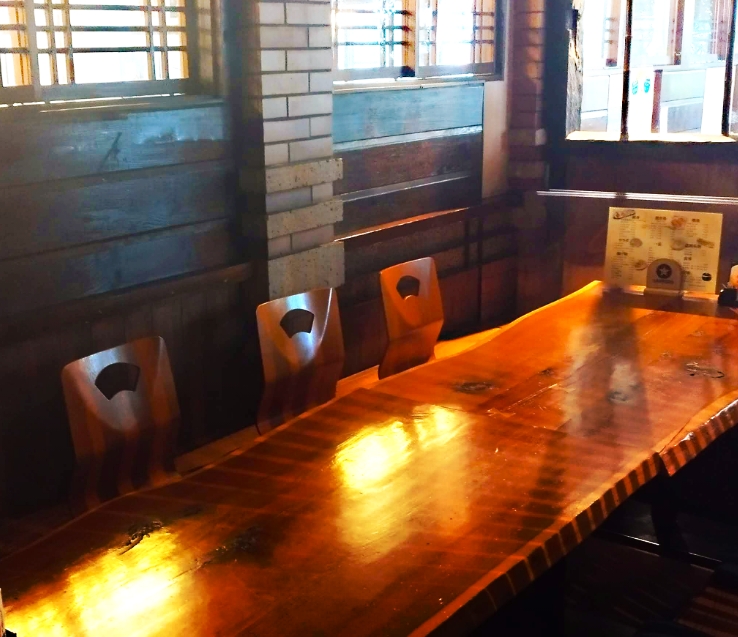 岩手の居酒屋 うま舎／イメージ写真