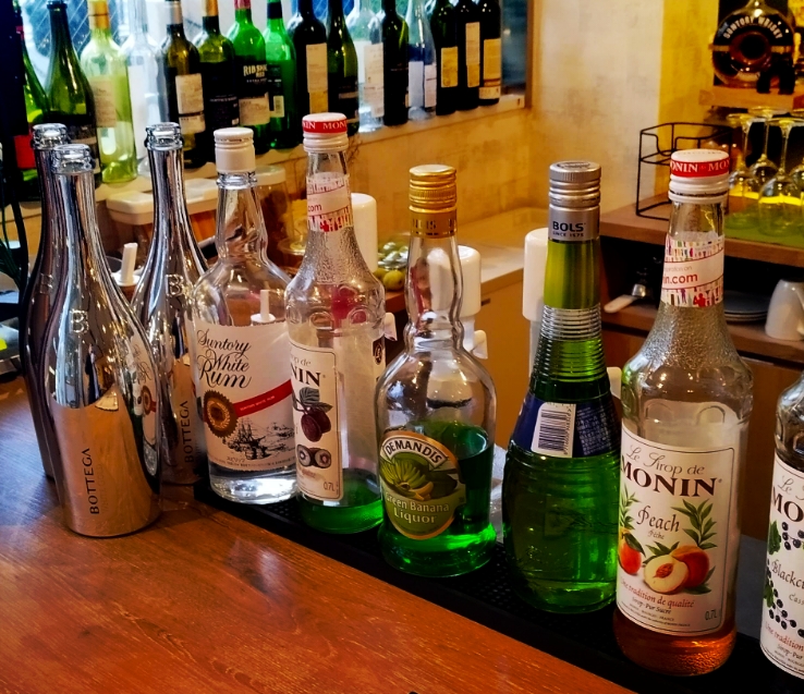 バル　ミア・クオーレ MIA CUORE／イメージ写真